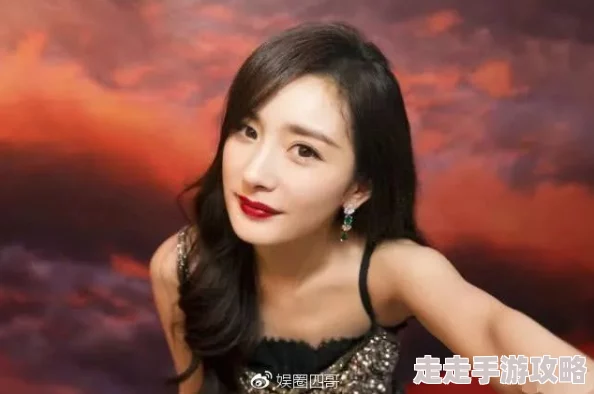 杨幂国产精品福利在线观看：最新影视作品引发热议，粉丝期待新剧上线与她的精彩表现！