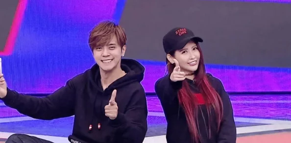 5g影视5g运动罗志祥:罗志祥被曝与影视女星热恋,两人频繁现身健身房锻炼 5g影视5g运动罗志祥:罗志祥被曝与影视女星热恋,两人频繁现身健身房锻炼