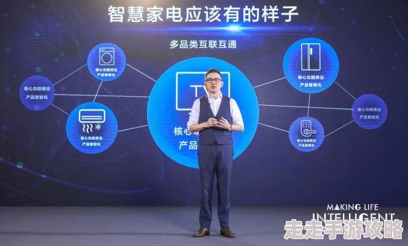 国产精品2024：新产品发布会即将举行，聚焦创新科技与用户体验的完美结合