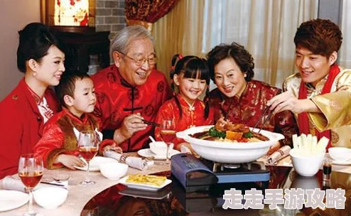 天美传媒吴梦梦春节回家，分享温馨团圆时刻与家人共度佳节的感人故事