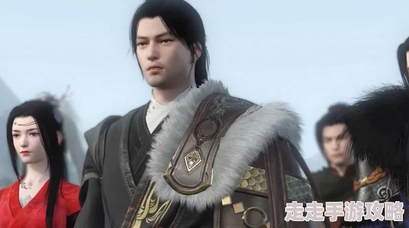 逆水寒手游南海探索上线时间揭秘:2024年9月5日正式开启新篇章 逆水寒手游南海探索上线时间揭秘:2024年9月5日正式开启新篇章