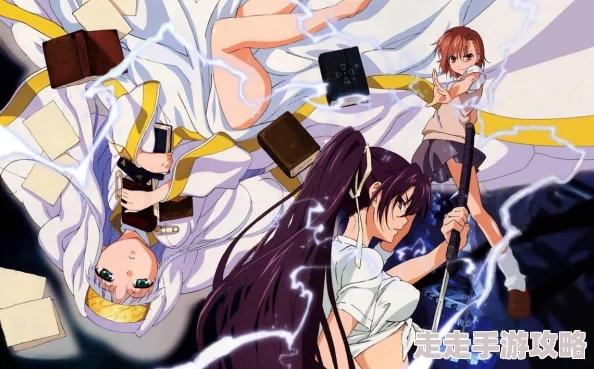 魔乳☆堕乳漫画ac卵：最新章节发布，精彩剧情引发热议，粉丝期待后续发展与角色成长！