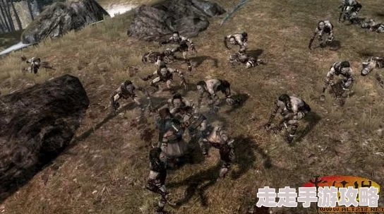 2024年值得一玩的指环王系列游戏推荐:高质量下载介绍与精选指南 2024年值得一玩的指环王系列游戏推荐:高质量下载介绍与精选指南