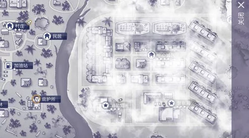阿瑞斯病毒游戏中白糖资源获取攻略：探寻白糖分布位置与收集方法