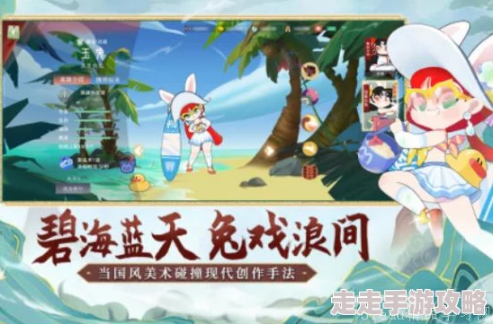 2024年经典与热门画画小游戏精选推荐：全方位盘点不容错过的绘画游戏