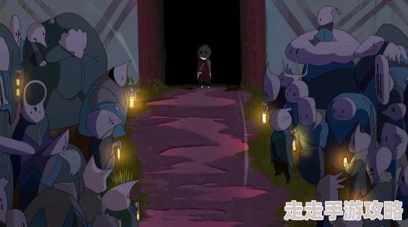 归途24小时：掌握自爆克制高级技巧，安全穿越危机四伏的战场攻略