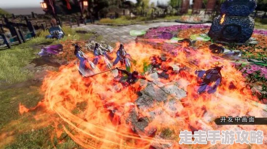 归途24小时：掌握自爆克制高级技巧，安全穿越危机四伏的战场攻略