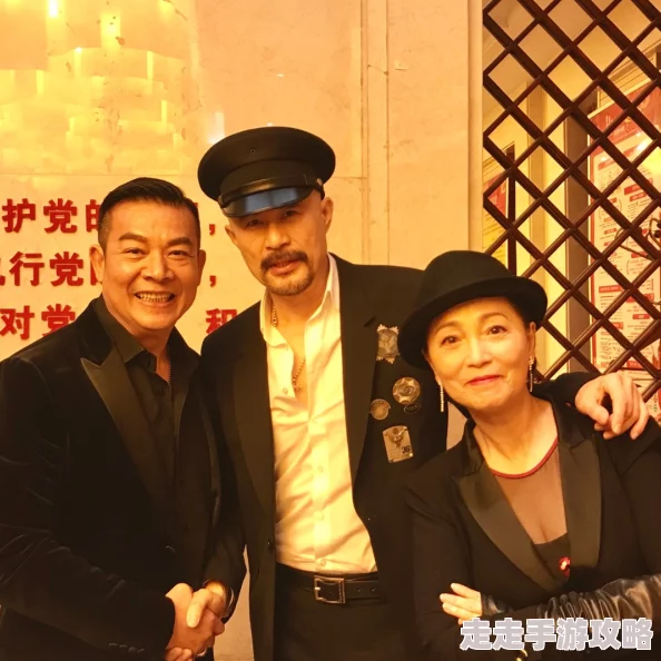徐锦江三级做爰在线观看：最新动态与观众反响，影片热度持续攀升，引发网友热议与讨论