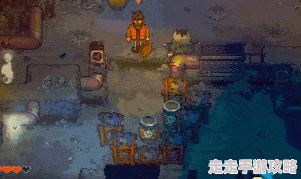 《勇者斗恶龙3 重制版》新增要素大揭秘：怪物决战模式震撼公开，期待值爆棚！