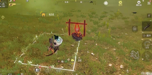 妄想山海游戏攻略：详解基建核心的高效放置方法与技巧指南