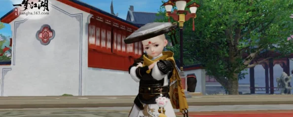 一梦江湖0元党攻略:不花钱玩家最适合选择哪些职业深度解析 一梦江湖0元党攻略:不花钱玩家最适合选择哪些职业深度解析