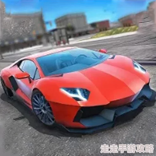 2024经典赛车游戏排行榜前十名网友热评推荐，好玩的极速竞速游戏大全汇总