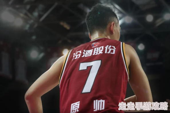 二人生猴子视频CBA常规赛揭幕战广东vs山西