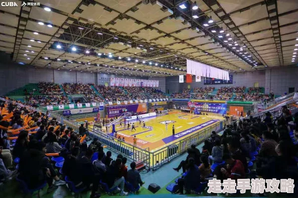 二人生猴子视频CBA常规赛揭幕战广东vs山西