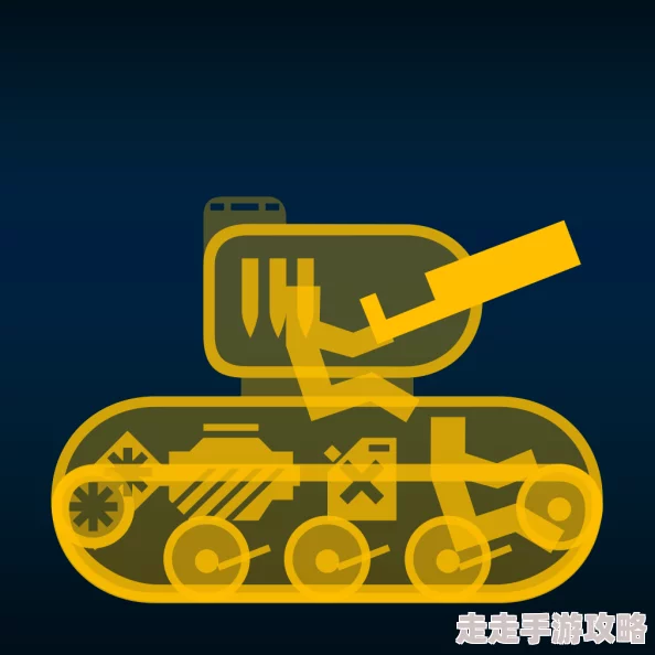 2024年必玩坦克游戏推荐:网友热评可玩性高的打坦克游戏大盘点 2024年必玩坦克游戏推荐:网友热评可玩性高的打坦克游戏大盘点