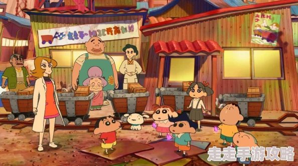 蜡笔小新煤炭镇的小白揭秘：玉子三问答案背后的惊人爆料