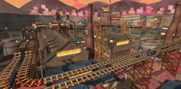 蜡笔小新煤炭镇的小白：揭秘矿车零件选择推荐，内含独家爆料信息