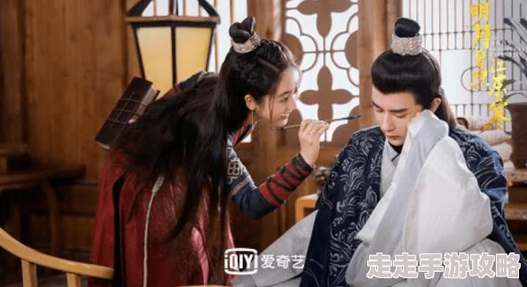 明月曾照江东寒小说免费阅读原著丁墨全文在线阅读无弹窗广告