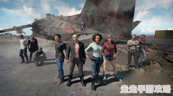 和平精英游戏攻略：揭秘查看队友淘汰人数新方法，爆料隐藏战绩查询技巧