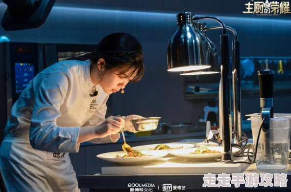 极品主妇的诱惑元宇宙AI家政挑战赛火爆开启