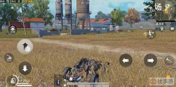 《和平精英》刺激战场征服模式玩法全解析及爆料攻略