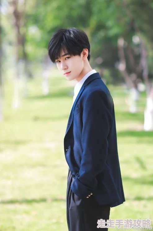 时代少年团养成系魅力十足未来可期