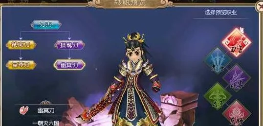 热血江湖爆料:刀客与卢风郎,谁才是高效练级之王? 热血江湖爆料:刀客与卢风郎,谁才是高效练级之王?