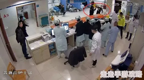 护士黄色片2025年医疗剧新突破展现真实医院生活