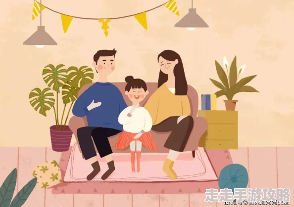 疯狂的家庭探讨家庭成员间复杂关系和在压力下展现的疯狂行为