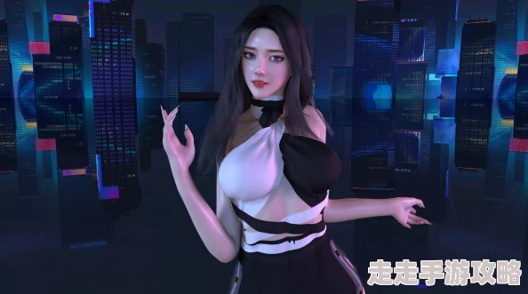 国产美女亚洲精品久久久综合2025元宇宙恋爱体验虚拟偶像AI互动