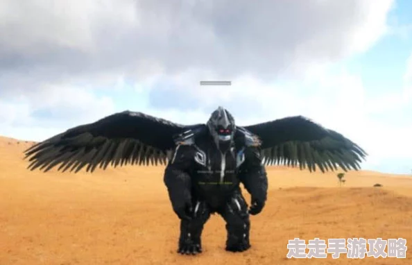 方舟生存进化主力角色揭秘：谁才是最强大的存在？