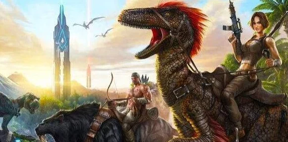 方舟生存进化主力角色揭秘：谁才是最强大的存在？