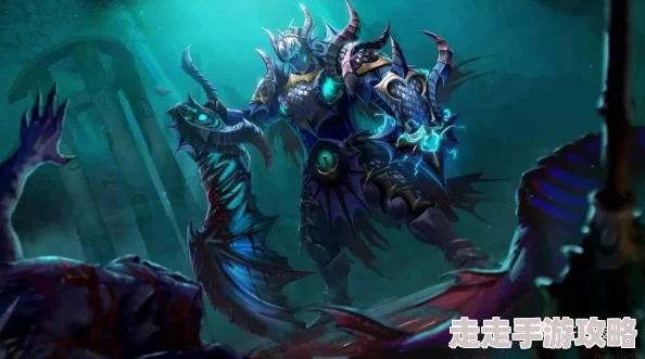 潮汐守望者盲眼国王西拉斯：最强神器选择与爆料攻略