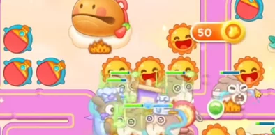 2024保卫萝卜4周赛10月24日攻略：高效布局与通关技巧大爆料