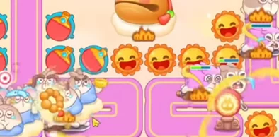 2024保卫萝卜4周赛10月24日攻略：高效布局与通关技巧大爆料