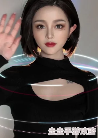 御姐AVOVE2025全新AI智能美妆系统惊艳亮相引领潮流