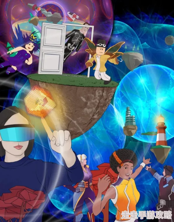 翘好扇肿肿羞耻打屁股2025元宇宙沉浸式虚拟体验全新上线