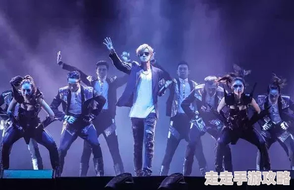 罗志祥5g网址入口2025亚洲巡演时间表及抢票攻略 罗志祥5g网址入口2025亚洲巡演时间表及抢票攻略