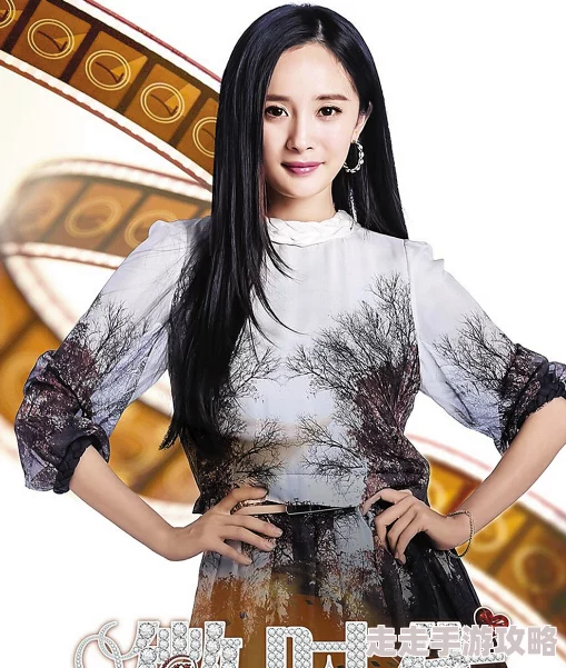 杨幂新剧《时间旅行者》定档2025暑期搭档顶流小生演绎跨时空爱恋