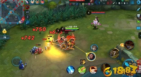 《王者荣耀》孙悟空5V5打法全揭秘:精准运用技能策略,赛场称霸取得绝对优势 《王者荣耀》孙悟空5V5打法全揭秘:精准运用技能策略,赛场称霸取得绝对优势