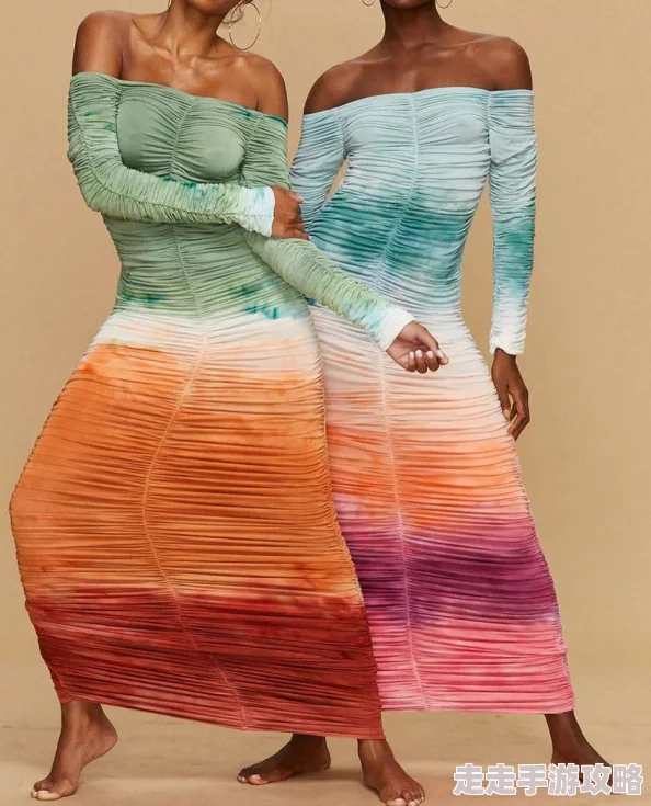 色妞网2025潮流穿搭指南引领时尚新风向