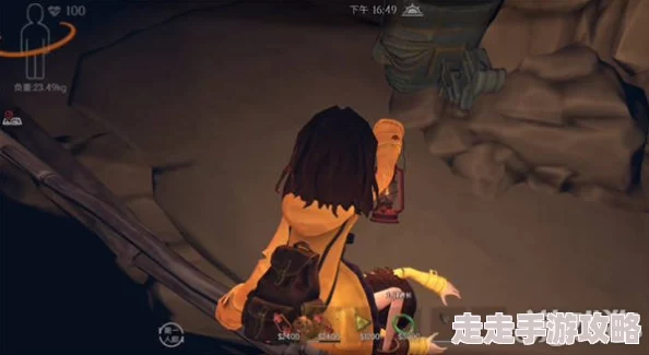 代号超自然全怪物揭秘：独特能力与爆料信息大公开