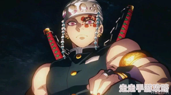 鬼灭之刃游郭篇全新篇章刀匠村篇2025震撼回归