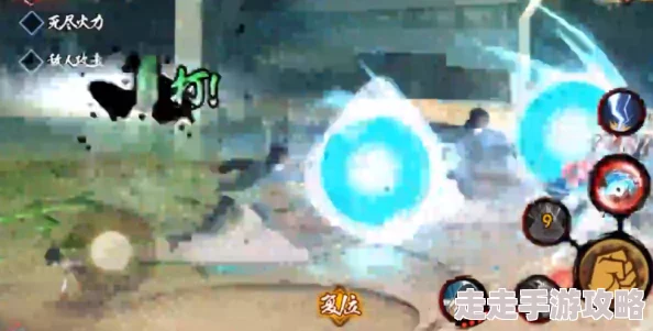 《像素火影》九大boss打法攻略：爆料各角色技能搭配与战术