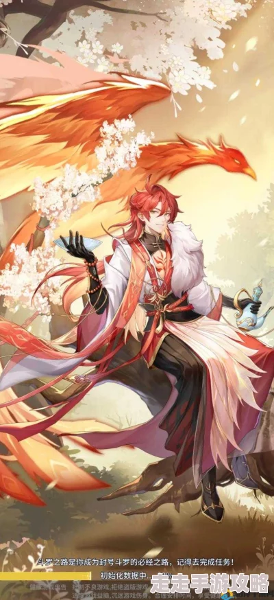 马红俊的浮神传承银雪10AI绘画辅助创作引爆同人圈