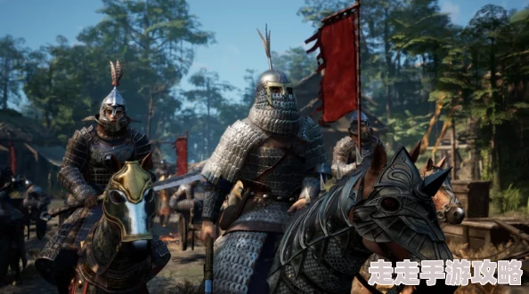 《帝国神话》新版爆料：八王之乱下周震撼上线，国战系统全面升级正式打响