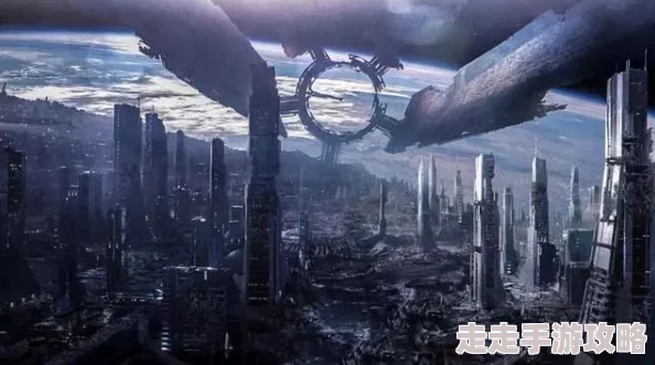 黑暗森林的小说全文阅读2025科幻巨制《流浪地球3》震撼来袭