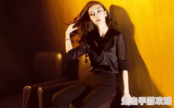 香港女明星：颜值与演技并存，她们为何如此受欢迎？