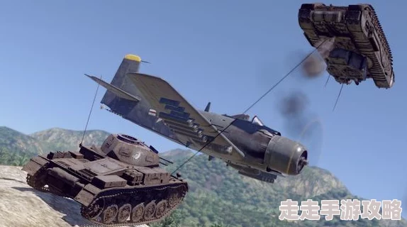 战争雷霆中系放空车推荐:轻型、中型还是重型更好用? 战争雷霆中系放空车推荐:轻型、中型还是重型更好用?