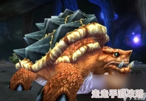 乌龟服新版本爆料:猎人种族推荐,哪族更胜一筹? 乌龟服新版本爆料:猎人种族推荐,哪族更胜一筹?